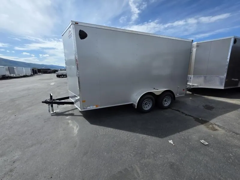 2026 American Hauler