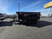 new Dump Trailers Big Tex Trailers  for sale, in Layton, UT Thumbnail 2
