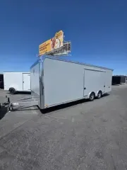 new Car Haulers / Racing Trailers InTech  for sale, in Layton, UT Thumbnail 2