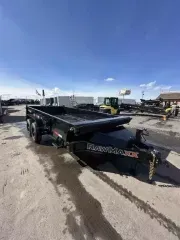 new Dump Trailers RawMaxx  for sale, in Layton, UT Thumbnail 2