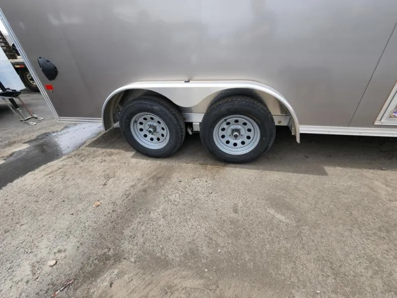 2023 Ez Hauler