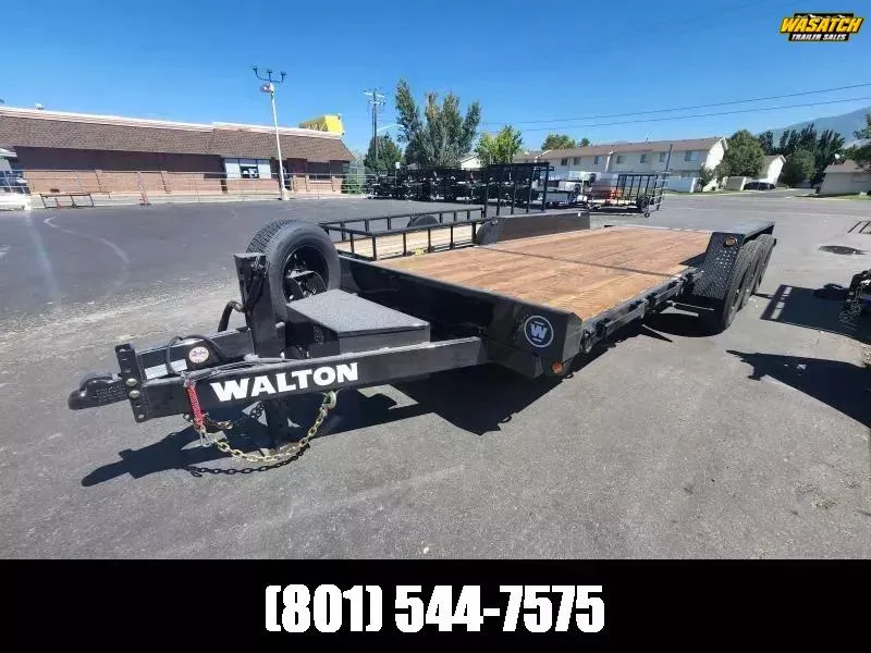 2025 Walton