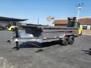 new Dump Trailers RawMaxx  for sale, in Layton, UT Thumbnail 1