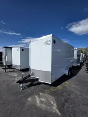 new Cargo (Enclosed) Trailers American Hauler  for sale, in Layton, UT Thumbnail 3