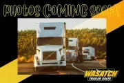 2023 Southland Trailers USED 7.5X18 7K Enclosed Cargo Trailer