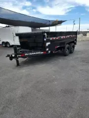 new Dump Trailers PJ Trailers  for sale, in Layton, UT Thumbnail 3