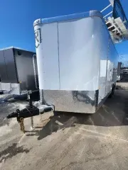 new Car Haulers / Racing Trailers Rover Trailers  for sale, in Layton, UT Thumbnail 2