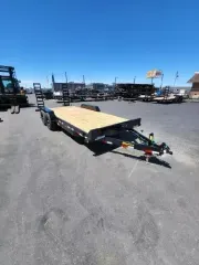 new Equipment / Flatbed Trailers Big Tex Trailers  for sale, in Layton, UT Thumbnail 2