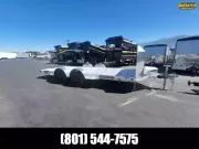 new Car Haulers / Racing Trailers Aluma  for sale, in Layton, UT Thumbnail 1