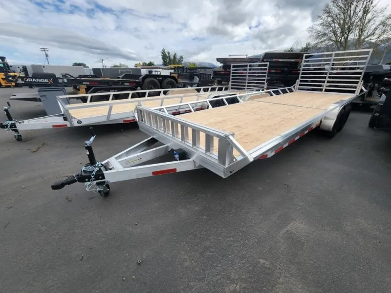 new Utility Trailers Baughman Products  for sale, in Layton, UT image-0