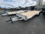 new Utility Trailers Baughman Products  for sale, in Layton, UT Thumbnail 1
