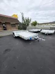 new Utility Trailers Aluma  for sale, in Layton, UT Thumbnail 2