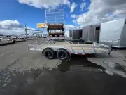 new Utility Trailers Baughman Products  for sale, in Layton, UT Thumbnail 3
