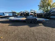 new Equipment / Flatbed Trailers RawMaxx  for sale, in Layton, UT Thumbnail 3