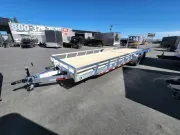 new Utility Trailers Baughman Products  for sale, in Layton, UT Thumbnail 2