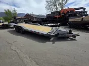 new Equipment / Flatbed Trailers RawMaxx  for sale, in Layton, UT Thumbnail 3