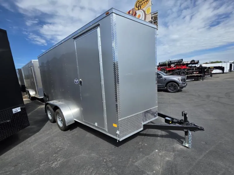 2026 American Hauler