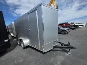 new Cargo (Enclosed) Trailers American Hauler  for sale, in Layton, UT Thumbnail 2