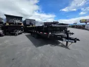 new Dump Trailers Walton Trailers  for sale, in Layton, UT Thumbnail 2