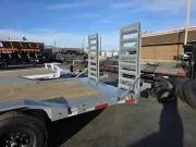 new Equipment / Flatbed Trailers RawMaxx  for sale, in Layton, UT Thumbnail 4