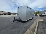 new Car Haulers / Racing Trailers Charmac Trailers  for sale, in Layton, UT Thumbnail 1