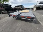 new Equipment / Flatbed Trailers RawMaxx  for sale, in Layton, UT Thumbnail 9