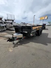 new Dump Trailers Southland Trailers  for sale, in Layton, UT Thumbnail 3