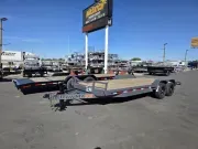 new Equipment / Flatbed Trailers RawMaxx  for sale, in Layton, UT Thumbnail 1