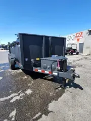 new Dump Trailers Watchdog  for sale, in Layton, UT Thumbnail 3