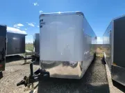 new Car Haulers / Racing Trailers Charmac Trailers  for sale, in Layton, UT Thumbnail 2