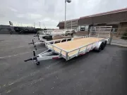 new Utility Trailers Baughman Products  for sale, in Layton, UT Thumbnail 3