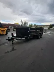 new Dump Trailers PJ Trailers  for sale, in Layton, UT Thumbnail 2