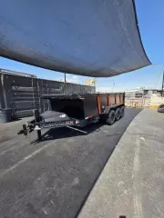 new Dump Trailers RawMaxx  for sale, in Layton, UT Thumbnail 2