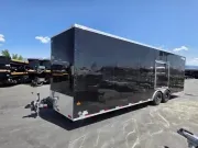 2026 Southland Trailers 8X24(+2) 10K Cargo / Enclosed Trailer