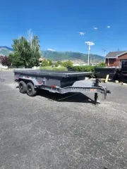 new Dump Trailers RawMaxx  for sale, in Layton, UT Thumbnail 2