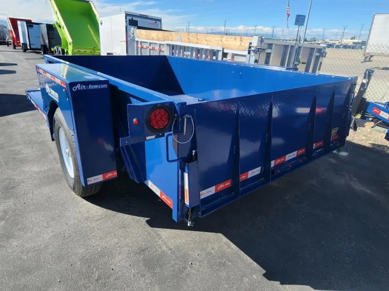 2025 Air-tow