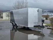 new Car Haulers / Racing Trailers Charmac Trailers  for sale, in Layton, UT Thumbnail 1