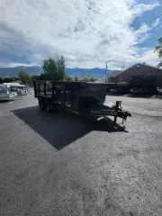 new Dump Trailers RawMaxx  for sale, in Layton, UT Thumbnail 2