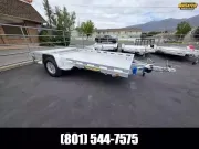 new Utility Trailers Aluma  for sale, in Layton, UT Thumbnail 1