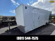 new Car Haulers / Racing Trailers Charmac Trailers  for sale, in Layton, UT Thumbnail 1