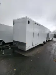 new Car Haulers / Racing Trailers Charmac Trailers  for sale, in Layton, UT Thumbnail 2