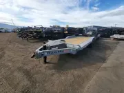 new Equipment / Flatbed Trailers RawMaxx  for sale, in Layton, UT Thumbnail 2