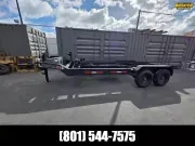new Dump Trailers RawMaxx  for sale, in Layton, UT Thumbnail 1