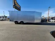 new Snowmobile Trailers Charmac Trailers  for sale, in Layton, UT Thumbnail 3