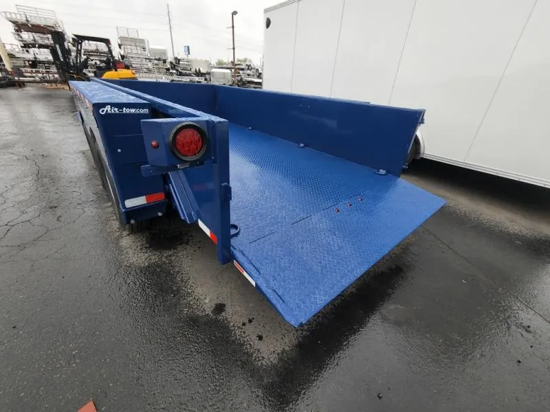2026 Air-tow