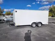 new Cargo (Enclosed) Trailers American Hauler  for sale, in Layton, UT Thumbnail 2