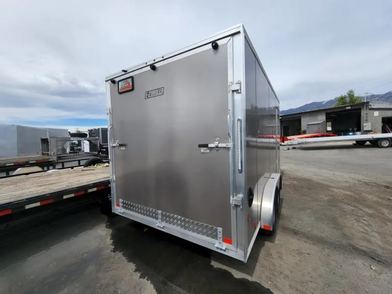 2023 Ez Hauler