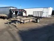 used Utility Trailers Echo  for sale, in Layton, UT Thumbnail 2