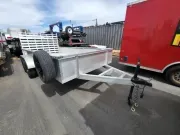 used Utility Trailers Paraiso Global  for sale, in Layton, UT Thumbnail 2