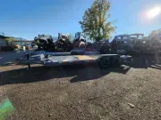 new Equipment / Flatbed Trailers RawMaxx  for sale, in Layton, UT Thumbnail 2